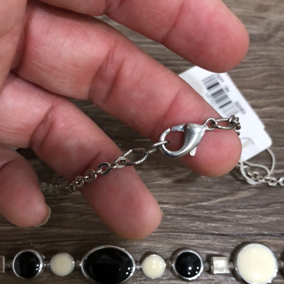 NWT! - LOFT Statement Necklace - Picture 4 of 6